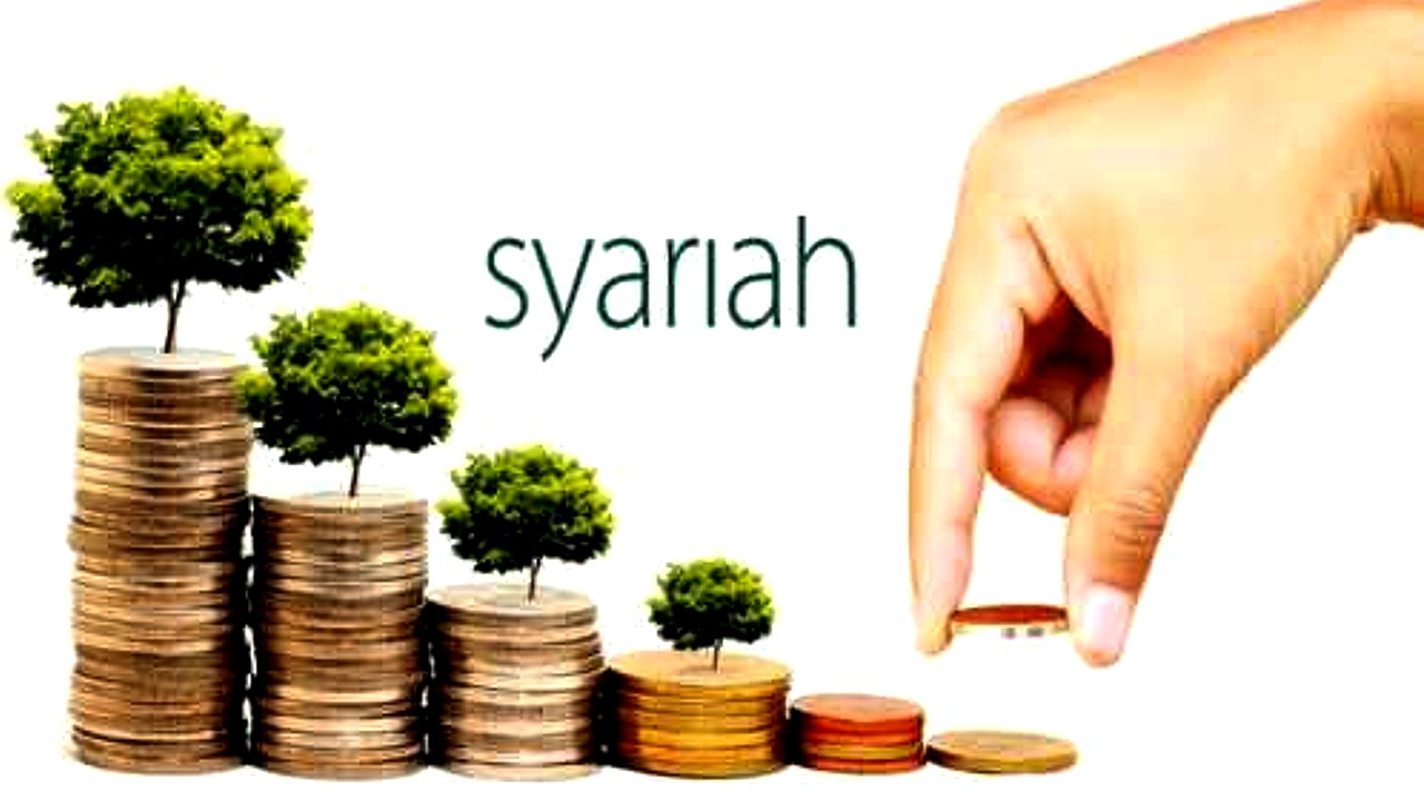 Ilustrasi Keuangan Syariah. (Foto:Istimewa)